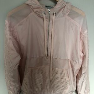 Forever 21 half zip